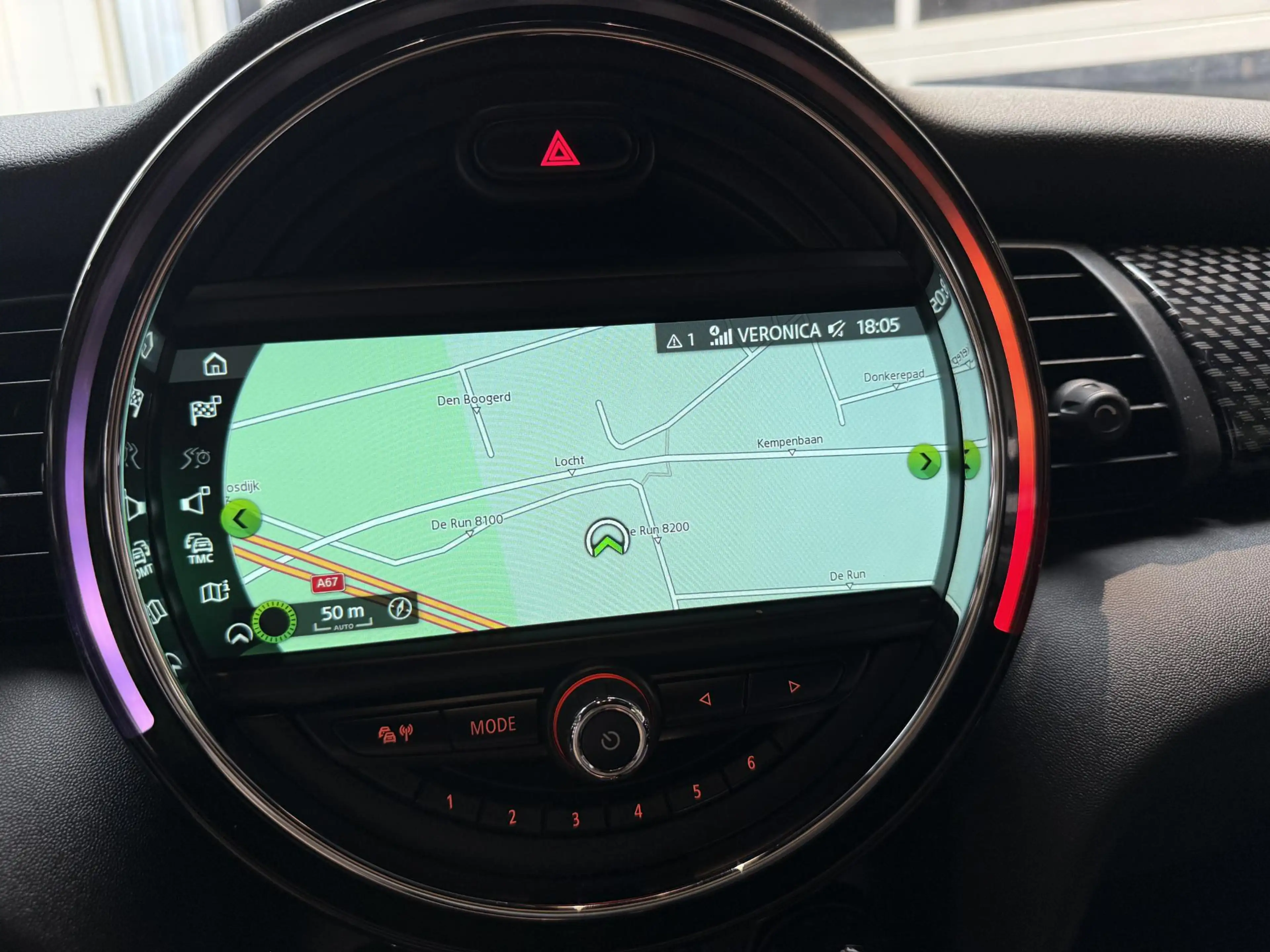 MINI Cooper S 3-Deurs 2.0 Chili Zeer Lux uitgevoerd!!! — photo 21