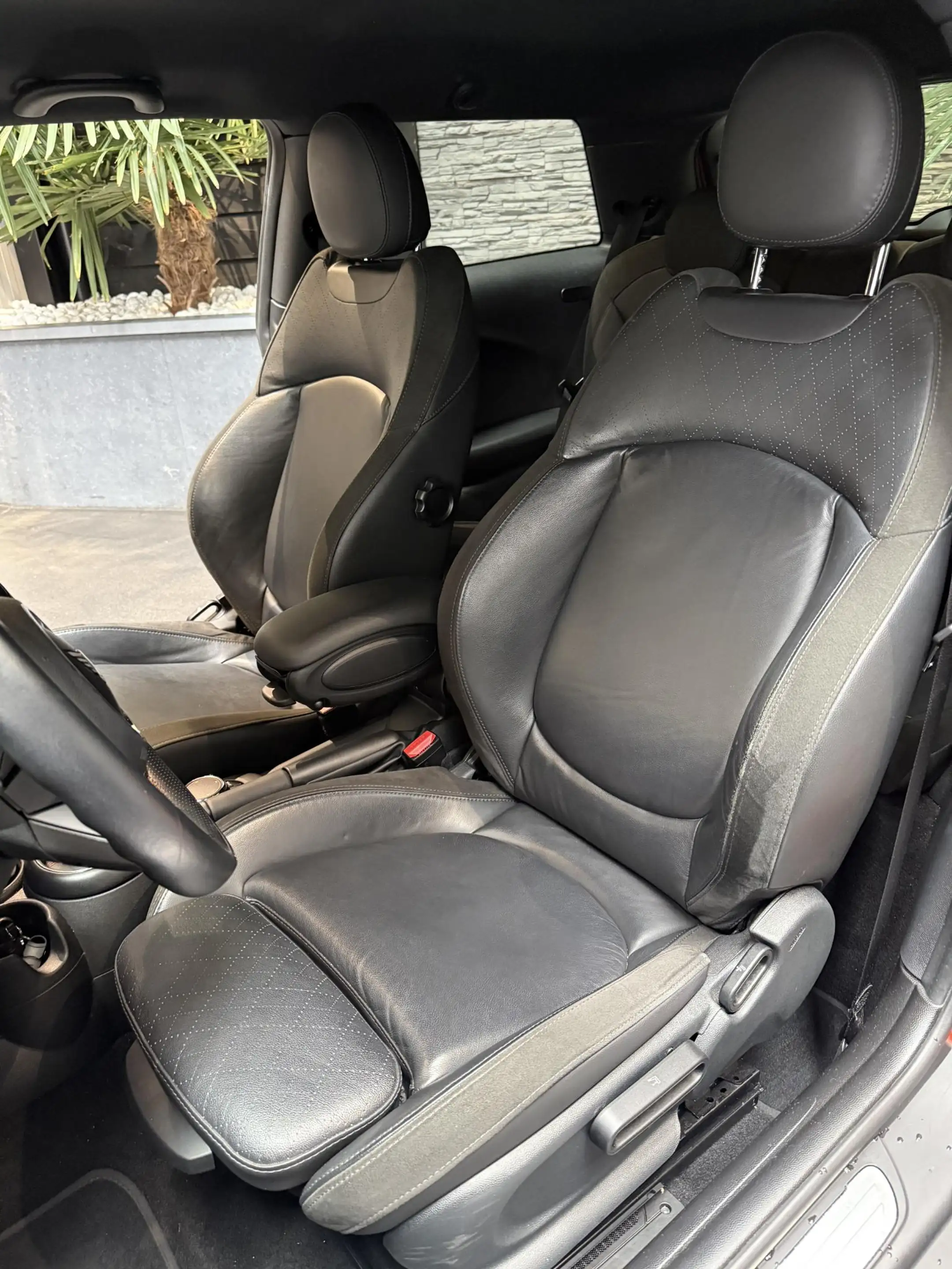 MINI Cooper S 3-Deurs 2.0 Chili Zeer Lux uitgevoerd!!! — photo 9