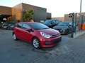 Kia Rio 1.2 i benzine 85pk 5d Business Luxe Camera (92591) Rouge - thumbnail 5