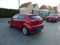 Kia Rio 1.2 i benzine 85pk 5d Business Luxe Camera (92591) Rouge - thumbnail 3