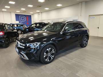 d 4Matic Auto Pelle Navi Adap.Cruise Fari LED