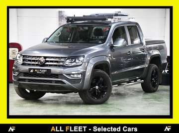 3.0 V6 Highline - TOP CONDITION