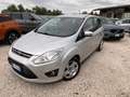 Ford C-Max C-Max II 2010 1.6 tdci Titanium 95cv Argent - thumbnail 4