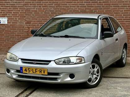 Mitsubishi Colt 1.3 Xplod |Stuurbkr |Nieuwe APK |NAP