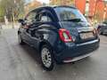 Fiat 500 500 III 2015 1.2 Lounge 69cv Bleu - thumbnail 3