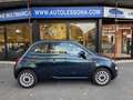 Fiat 500 500 III 2015 1.2 Lounge 69cv Bleu - thumbnail 1