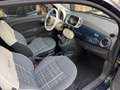 Fiat 500 500 III 2015 1.2 Lounge 69cv Bleu - thumbnail 6
