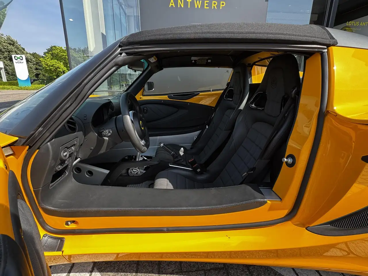 Lotus Elise 2021 — фото 14
