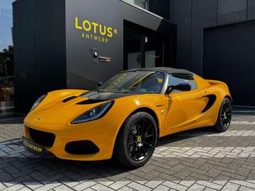 1.8 Sport 240 Final Edition