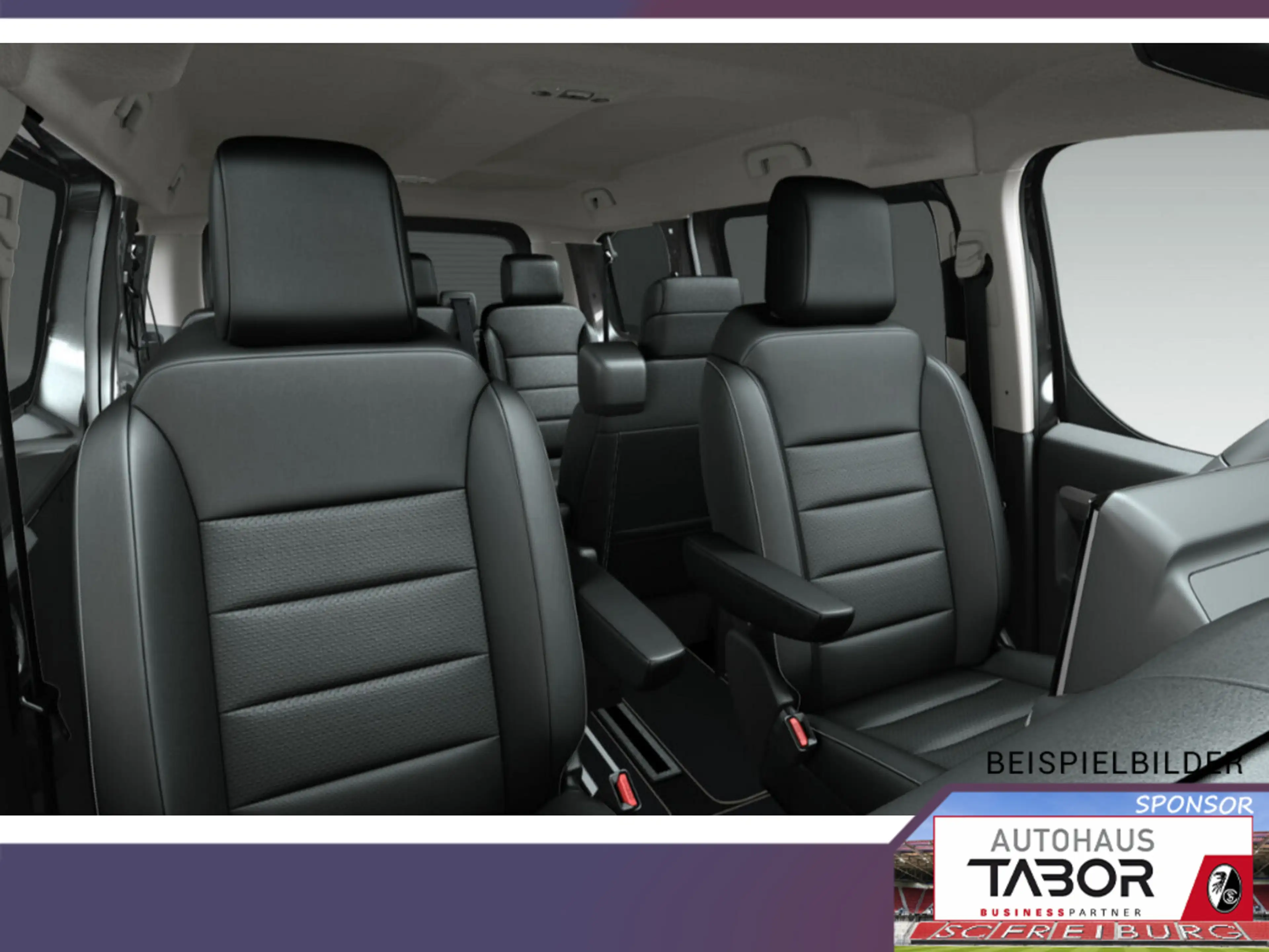Opel Zafira M GS 7-S Massage SHZ LHZ Nav Kam UVP-25%* — photo 5