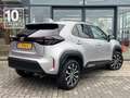 Toyota Yaris Cross 1.5 Hybrid Dynamic Gris - thumbnail 3