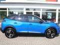 Peugeot 2008 GT - Navi, 2 Kamera, Keyless, Sicht Paket u.v.m. Blau - thumbnail 3