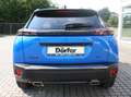 Peugeot 2008 GT - Navi, 2 Kamera, Keyless, Sicht Paket u.v.m. Blau - thumbnail 9