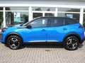 Peugeot 2008 GT - Navi, 2 Kamera, Keyless, Sicht Paket u.v.m. Blau - thumbnail 4