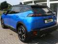 Peugeot 2008 GT - Navi, 2 Kamera, Keyless, Sicht Paket u.v.m. Blau - thumbnail 6