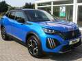Peugeot 2008 GT - Navi, 2 Kamera, Keyless, Sicht Paket u.v.m. Blau - thumbnail 1