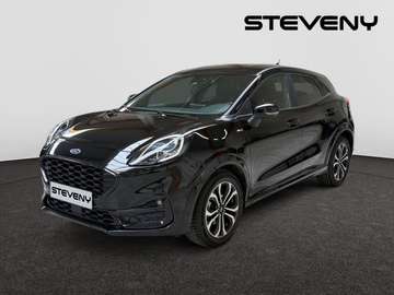 ST-Line 1.0i EcoBoost 125 cv mHEV