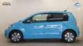 Volkswagen e-up! up! e-up! 83PS RCAM AHK SHZ 1.Hand Facelift Blau - thumbnail 4