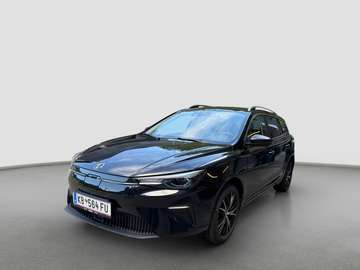 MG5 Luxury 51 kWh