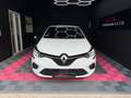Renault Clio Limited Blanc - thumbnail 2
