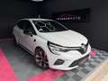Renault Clio Limited Blanc - thumbnail 1
