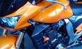 Kawasaki Z 1000 mit viel Zubehör! Orange - thumbnail 9