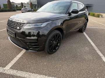 Velar 3.0 Turbo MHEV P400 Dynamic SE Dynamic SE