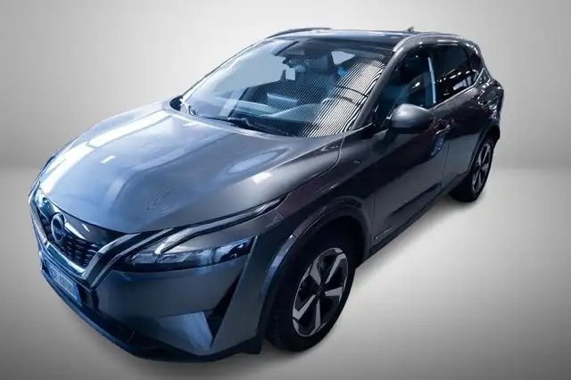 2023 Nissan Qashqai in Grey for sale
