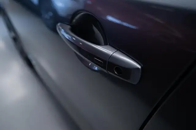 Nissan Qashqai view 13