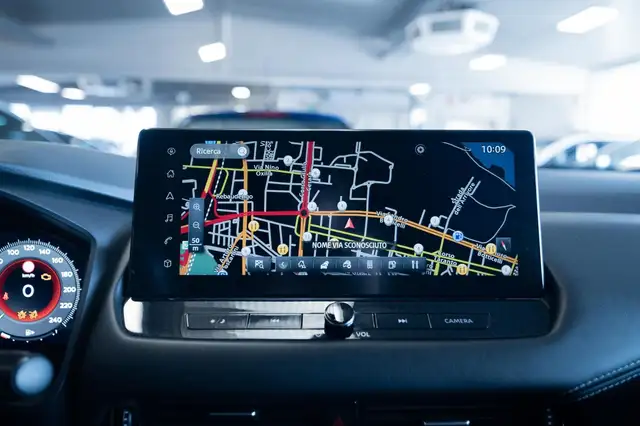 Nissan Qashqai view 8