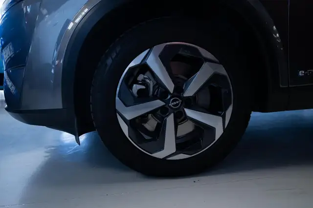 Nissan Qashqai view 11