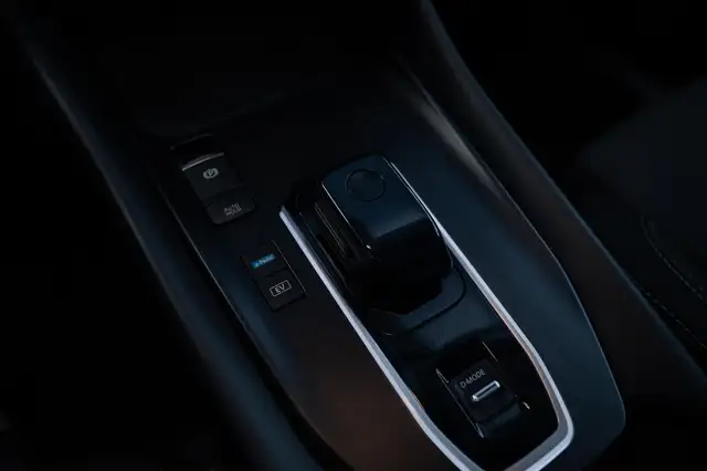 Nissan Qashqai view 7