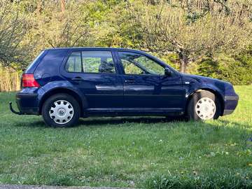 Golf SDI