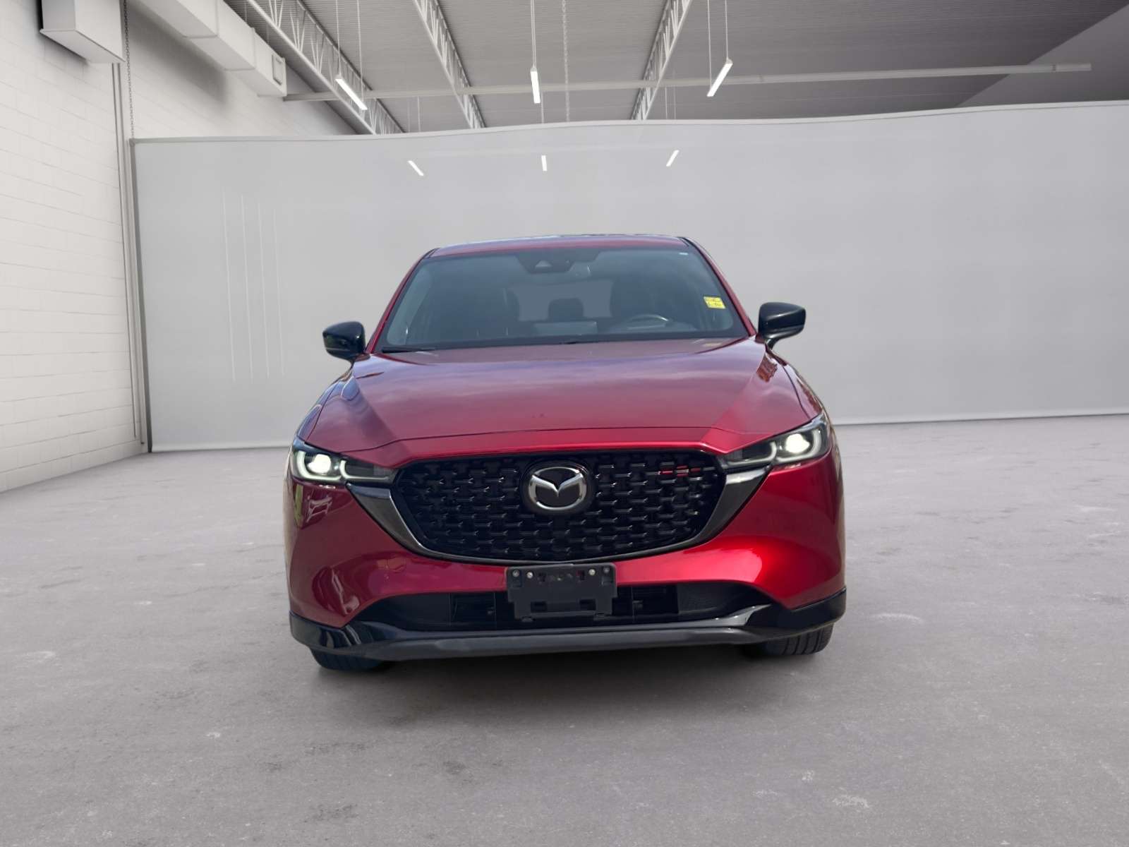 used 2023 Mazda CX-5 car, priced at $32,699
