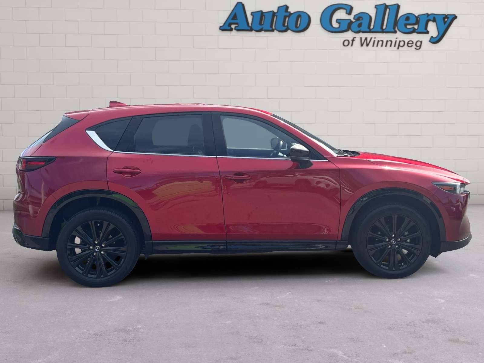 used 2023 Mazda CX-5 car, priced at $32,699