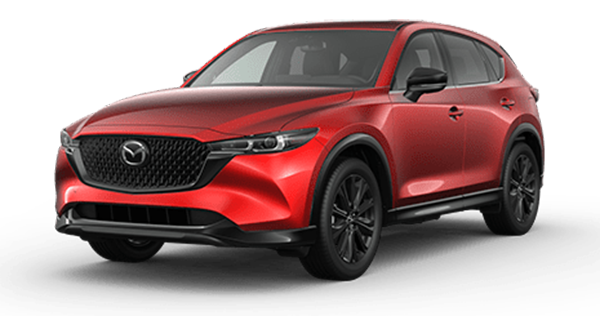 used 2023 Mazda CX-5 car, priced at $32,704