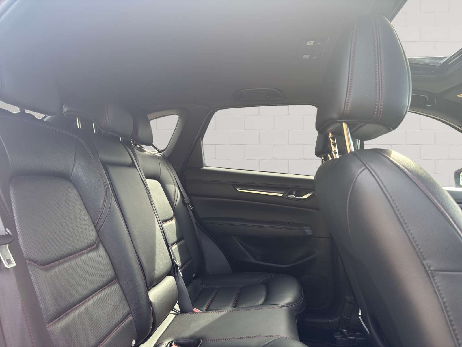 used 2023 Mazda CX-5 car, priced at $32,699