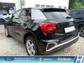Audi Q2 30 TFSI S line Navi LED SHZ Spurhalteass. PDC 1. H Schwarz - thumbnail 4