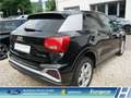 Audi Q2 30 TFSI S line Navi LED SHZ Spurhalteass. PDC 1. H Schwarz - thumbnail 6