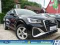 Audi Q2 30 TFSI S line Navi LED SHZ Spurhalteass. PDC 1. H Schwarz - thumbnail 3