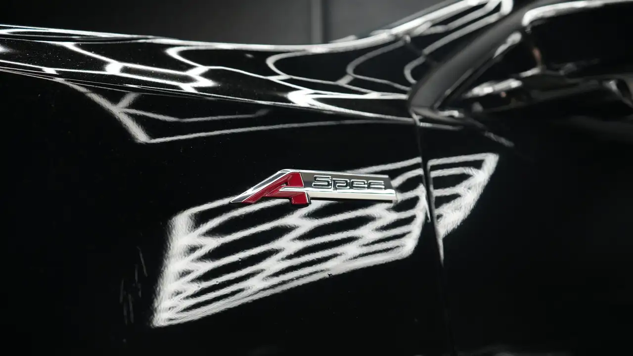 Acura TLX fotografie Acura TLX