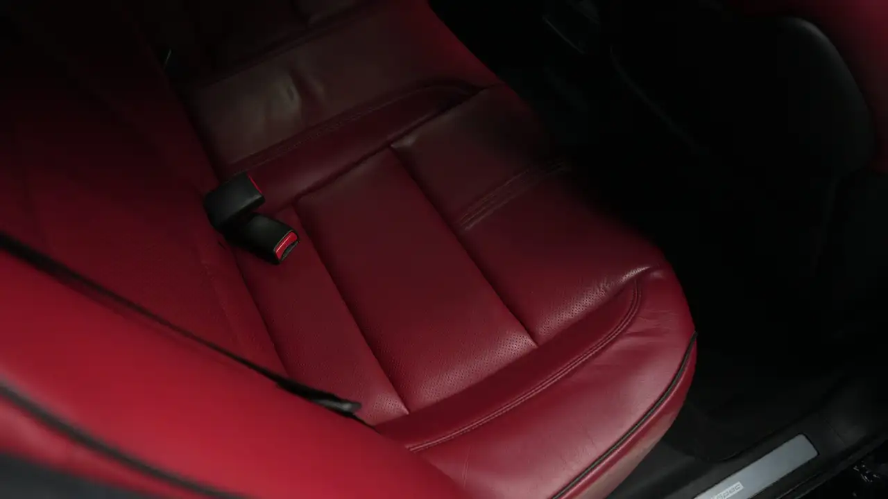 Acura TLX fotografie Acura TLX