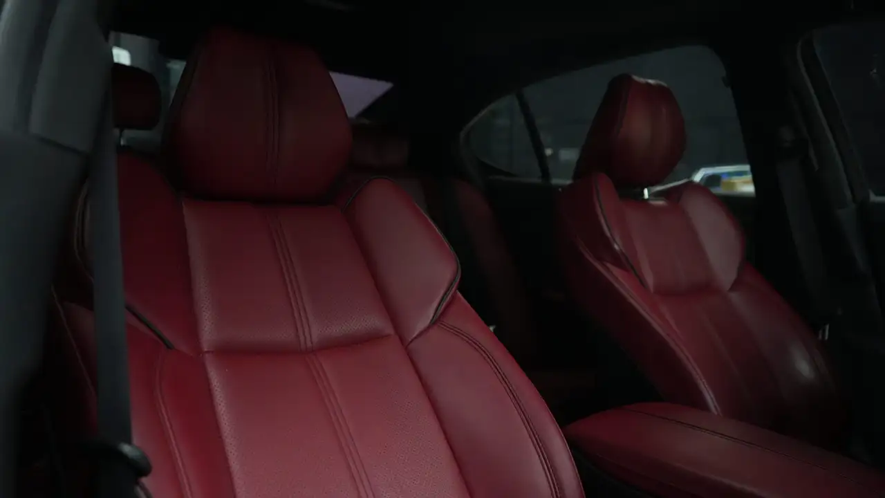 Acura TLX fotografie Acura TLX