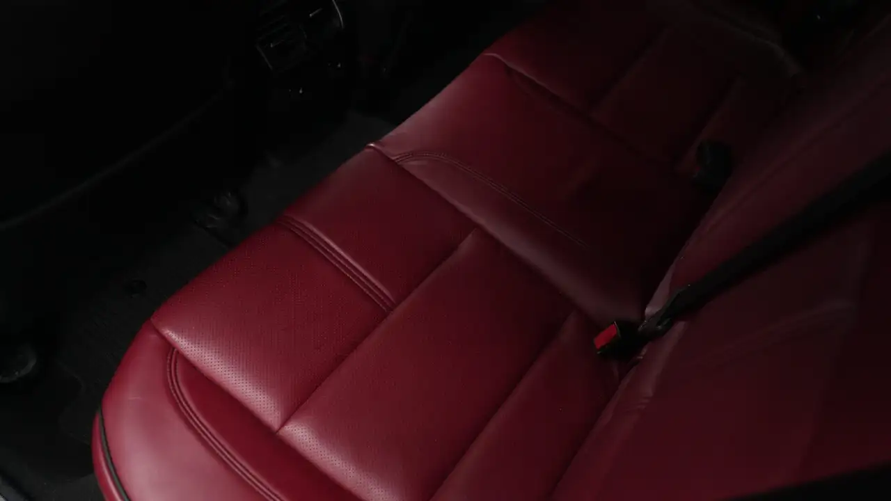 Acura TLX fotografie Acura TLX