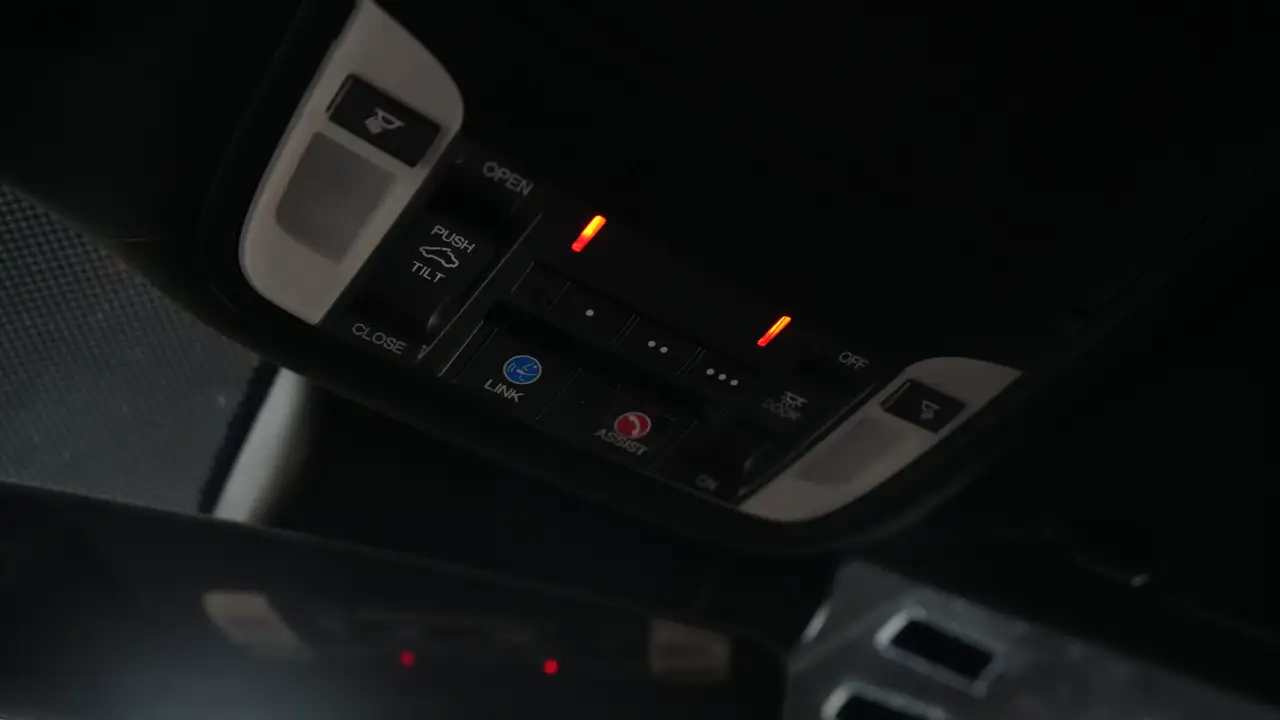 Acura TLX fotografie Acura TLX