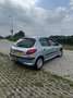 Peugeot 206 1.4 XR Grijs - thumbnail 5