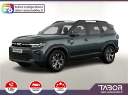 Dacia Bigster Expression MHEV 140 GPS siègesCh