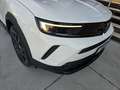 Opel Mokka Mokka II 2020 electric GS 136cv AUTOCARRO Blanc - thumbnail 6