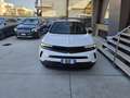 Opel Mokka Mokka II 2020 electric GS 136cv AUTOCARRO Blanc - thumbnail 1