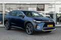 Toyota bZ4X 71,4 kWh 204pk Aut Premium DEMO VOORDEEL Blauw - thumbnail 7